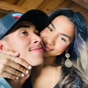 Meet your Posher, Wendy